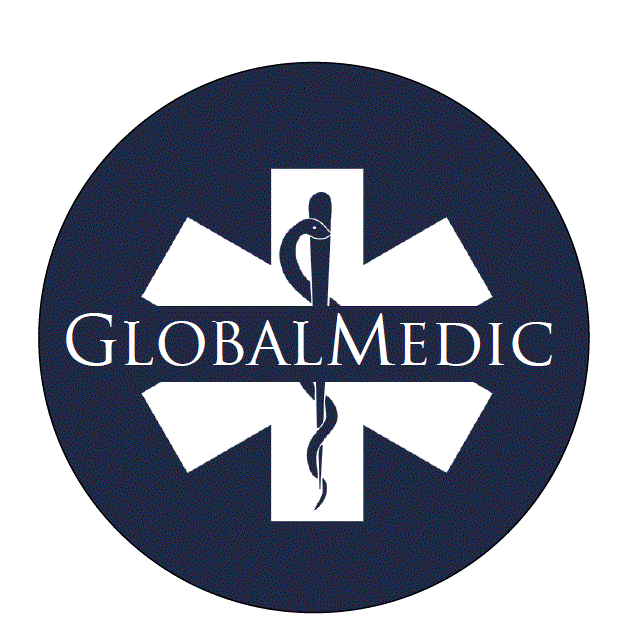 Link to Global Medic Canada