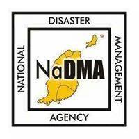 Link to National Diaster Management Agency